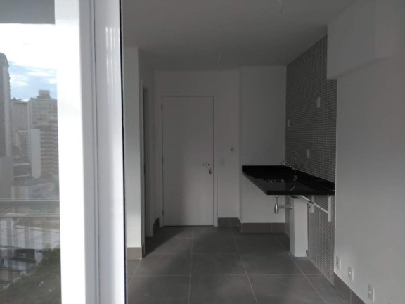 Imagem Studio com 1 Quarto à Venda, 23 m² em Bela Vista - São Paulo Imagem Studio com 1 Quarto à Venda, 23 m² em Bela Vista - São Paulo