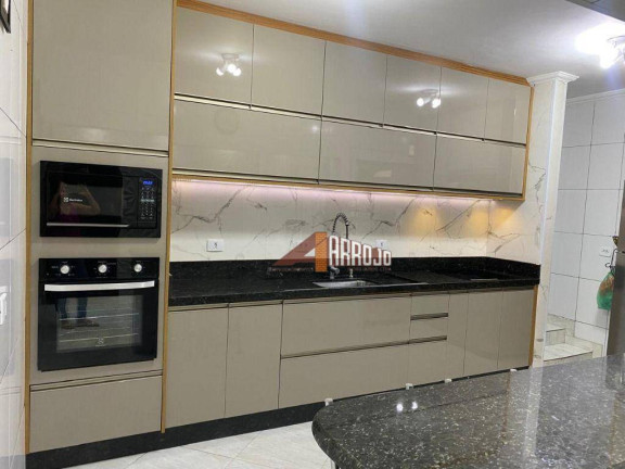 Imagem Sobrado com 3 Quartos à Venda, 200 m² em Penha De França - São Paulo