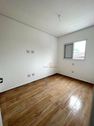 Imagem Cobertura com 2 Quartos à Venda, 110 m² em Santa Maria - Santo André Imagem Cobertura com 2 Quartos à Venda, 110 m² em Santa Maria - Santo André