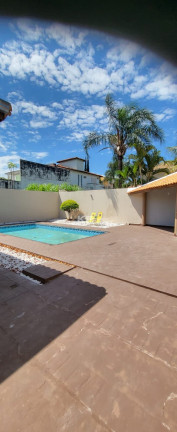 Imagem Casa com 3 Quartos à Venda, 143 m² em City Ribeirão - Ribeirão Preto