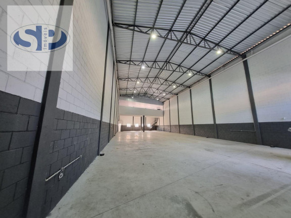 Imóvel Comercial para Alugar, 750 m² em Jardim Sao Manoel - Guarulhos