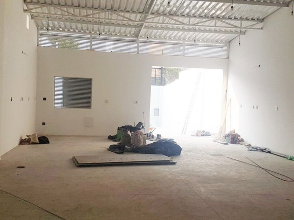 Imagem Galpão à Venda ou Locação, 150 m² em Jardim Hollywood - São Bernardo Do Campo Imagem Galpão à Venda ou Locação, 150 m² em Jardim Hollywood - São Bernardo Do Campo
