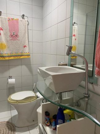 Imagem Apartamento com 3 Quartos à Venda, 68 m² em Imbuí - Salvador Imagem Apartamento com 3 Quartos à Venda, 68 m² em Imbuí - Salvador