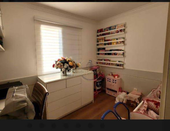 Imagem Apartamento com 3 Quartos à Venda, 115 m² em Vila Valparaíso - Santo André Imagem Apartamento com 3 Quartos à Venda, 115 m² em Vila Valparaíso - Santo André