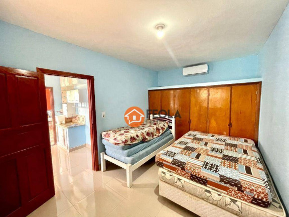 Imagem Casa com 1 Quarto à Venda, 100 m² em Praia Azul - Americana Imagem Casa com 1 Quarto à Venda, 100 m² em Praia Azul - Americana