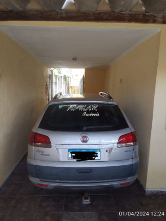 Casa com 2 Quartos à Venda, 75 m² em Jd. Princesa - Praia Grande