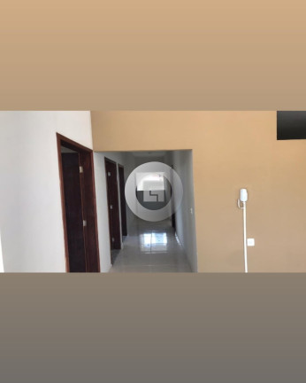 Casa com 6 Quartos à Venda, 275 m² em Santa Lúcia - Montes Claros