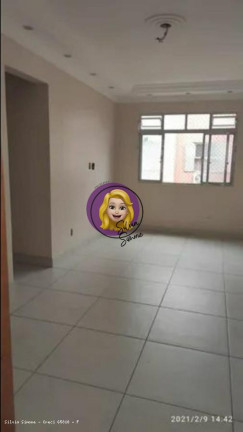 Apartamento com 3 Quartos à Venda,  em Jardim Independência - São Vicente