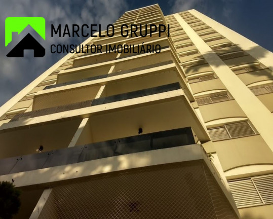 Imagem Apartamento com 3 Quartos à Venda ou Locação, 157 m² em Centro - Indaiatuba