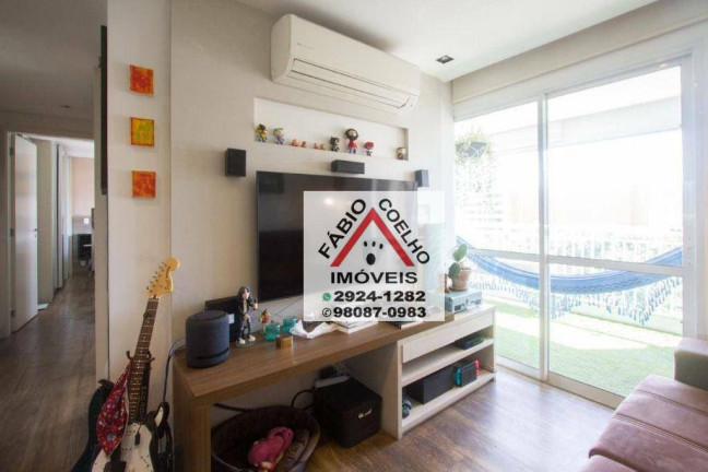 Imagem Apartamento com 2 Quartos à Venda, 65 m² em Jardim Dom Bosco - São Paulo