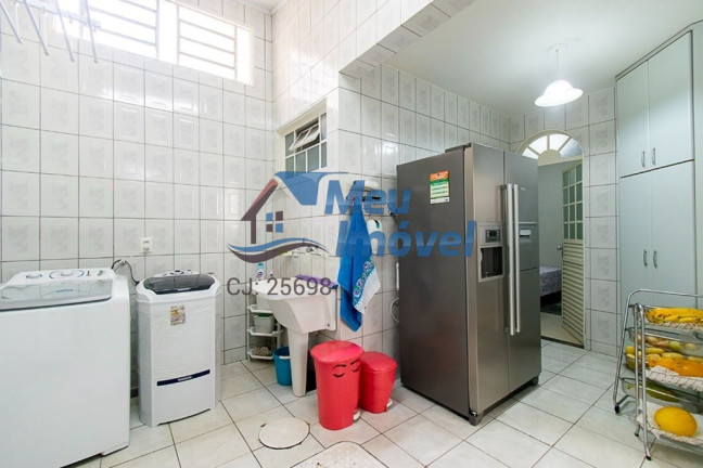 Imagem Casa com 4 Quartos à Venda, 300 m² em Guará Ii - Brasília