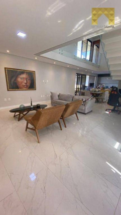 Imagem Casa com 4 Quartos à Venda, 320 m² em Intermares - João Pessoa