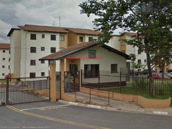 Imagem Apartamento com 2 Quartos à Venda, 50 m² em Medeiros - Jundiaí