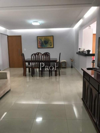 Imagem Apartamento com 3 Quartos à Venda, 128 m² em Santo Antônio - São Caetano Do Sul