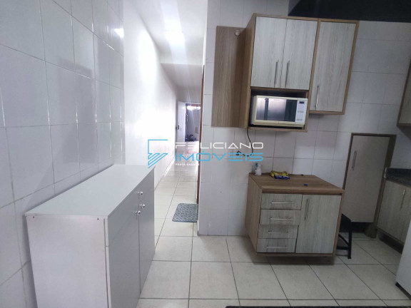 Imagem Casa com 3 Quartos à Venda, 82 m² em Mirim - Praia Grande