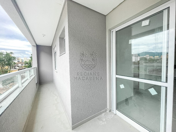 Imagem Apartamento com 2 Quartos à Venda, 63 m² em Itaguá - Ubatuba Imagem Apartamento com 2 Quartos à Venda, 63 m² em Itaguá - Ubatuba