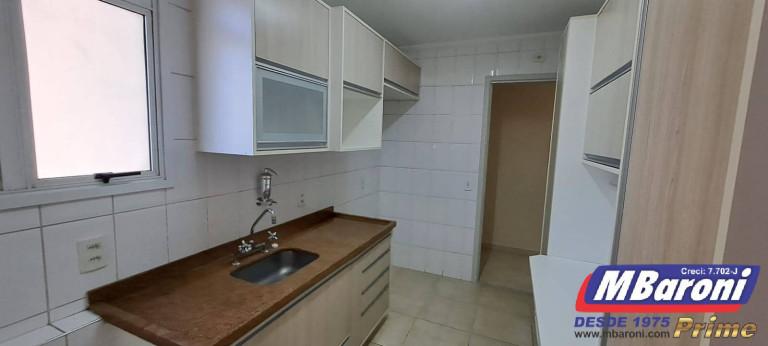 Imagem Apartamento com 2 Quartos à Venda, 63 m² em Vila Guarani (z Sul) - São Paulo