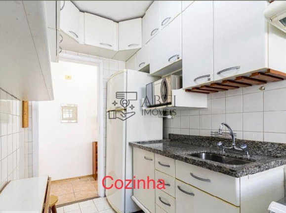 Imagem Apartamento com 3 Quartos à Venda, 75 m² em Chácara Inglesa - São Paulo