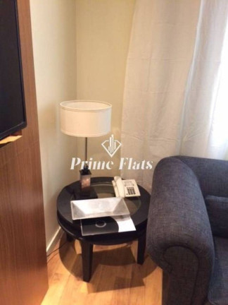 Imagem Apartamento com 1 Quarto à Venda, 30 m² em Vila Olímpia - São Paulo Imagem Apartamento com 1 Quarto à Venda, 30 m² em Vila Olímpia - São Paulo