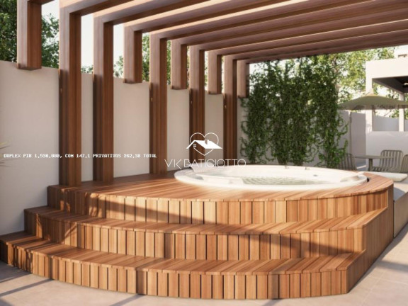 Imagem Apartamento com 2 Quartos à Venda, 55 m² em Vila Bosque - Maringá Imagem Apartamento com 2 Quartos à Venda, 55 m² em Vila Bosque - Maringá
