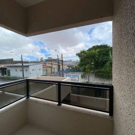 Imagem Casa com 4 Quartos à Venda, 125 m² em Messejana - Fortaleza
