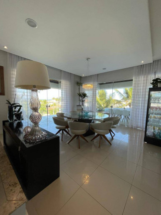 Imagem Casa com 4 Quartos à Venda, 568 m² em Rod Ilhéus/una - Ilhéus