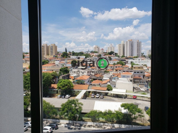 Imagem Apartamento com 2 Quartos à Venda, 65 m² em Vila Mascote - São Paulo