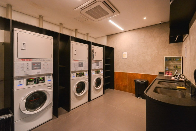 Imagem Imóvel com 1 Quarto à Venda, 38 m² em Consolação - São Paulo