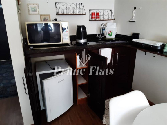 Imagem Apartamento com 1 Quarto à Venda, 39 m² em Alphaville Centro Industrial E Empresarial/alphaville. - Barueri Imagem Apartamento com 1 Quarto à Venda, 39 m² em Alphaville Centro Industrial E Empresarial/alphaville. - Barueri