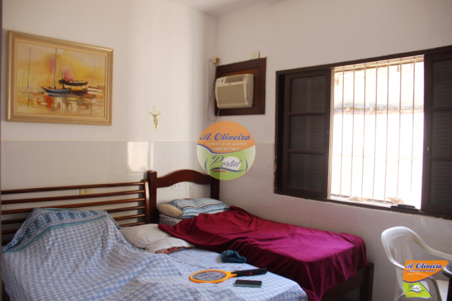 Imagem Casa com 3 Quartos à Venda, 250 m² em Centro - Ubatuba