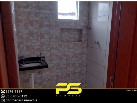 Imagem Apartamento com 2 Quartos à Venda, 52 m² em Ernesto Geisel - João Pessoa Imagem Apartamento com 2 Quartos à Venda, 52 m² em Ernesto Geisel - João Pessoa