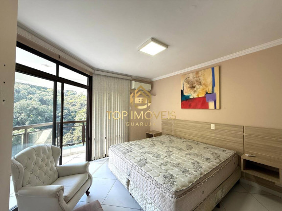 Imagem Cobertura com 3 Quartos à Venda, 200 m² em Pitangueiras - Guarujá Imagem Cobertura com 3 Quartos à Venda, 200 m² em Pitangueiras - Guarujá