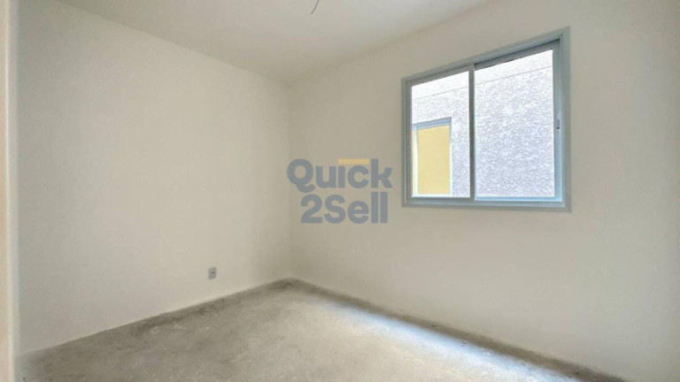 Imagem Apartamento com 2 Quartos à Venda, 49 m² em Vila Gumercindo - São Paulo