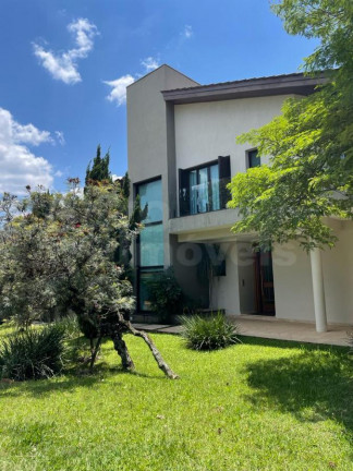 Imagem Casa com 5 Quartos à Venda, 390 m² em Alphaville - Santana De Parnaíba Imagem Casa com 5 Quartos à Venda, 390 m² em Alphaville - Santana De Parnaíba