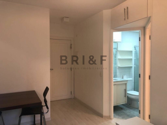 Imagem Apartamento com 1 Quarto para Alugar, 37 m² em Vila Nova Conceição - São Paulo Imagem Apartamento com 1 Quarto para Alugar, 37 m² em Vila Nova Conceição - São Paulo