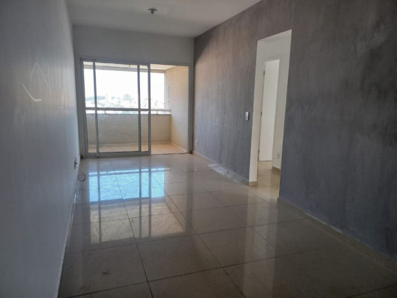 Apartamento com 3 Quartos à Venda, 104 m² em Vila Mangalot - São Paulo