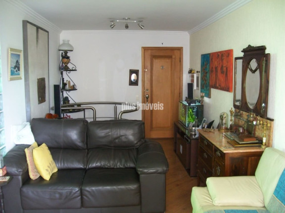Imagem Apartamento com 3 Quartos à Venda, 95 m² em Morumbi - São Paulo Imagem Apartamento com 3 Quartos à Venda, 95 m² em Morumbi - São Paulo