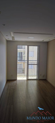 Imagem Apartamento com 2 Quartos à Venda, 48 m² em Dos Casa - São Bernardo Do Campo Imagem Apartamento com 2 Quartos à Venda, 48 m² em Dos Casa - São Bernardo Do Campo