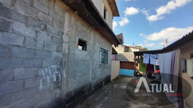 Imagem Casa com 7 Quartos à Venda, 414 m² em Terra Preta (terra Preta) - Mairiporã