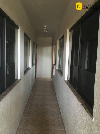 Imagem Apartamento com 2 Quartos à Venda, 550 m² em Centro - Araruama Imagem Apartamento com 2 Quartos à Venda, 550 m² em Centro - Araruama
