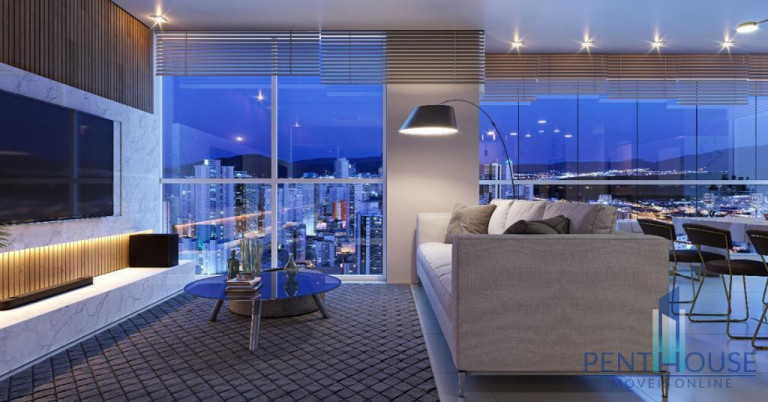 Imagem Apartamento com 4 Quartos à Venda, 146 m² em Centro - Balneário Camboriú Imagem Apartamento com 4 Quartos à Venda, 146 m² em Centro - Balneário Camboriú