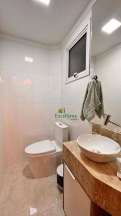 Imagem Cobertura com 3 Quartos à Venda, 165 m² em Santa Maria - Santo André