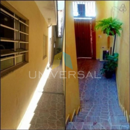 Imagem Casa com 2 Quartos à Venda, 220 m² em Conjunto Habitacional A E Carvalho - São Paulo Imagem Casa com 2 Quartos à Venda, 220 m² em Conjunto Habitacional A E Carvalho - São Paulo
