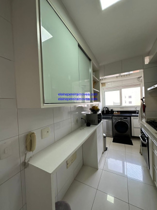 Imagem Apartamento com 3 Quartos à Venda, 105 m² em Cidade São Francisco - São Paulo