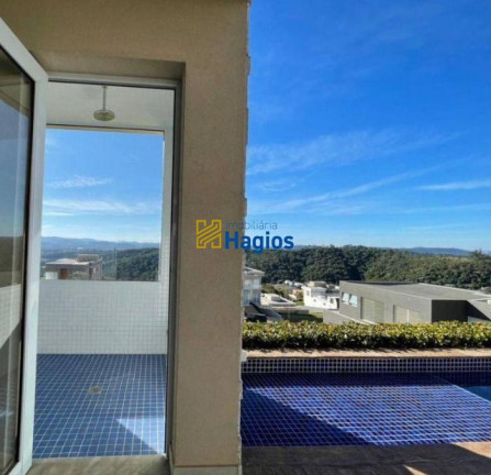 Casa de Condomínio com 5 Quartos à Venda, 748 m² em Alphaville - Santana De Parnaíba