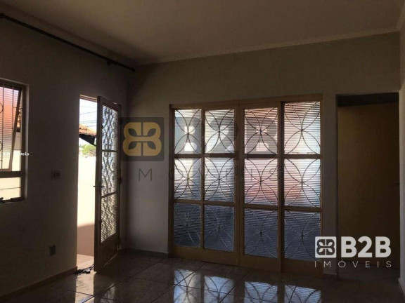 Imagem Casa com 2 Quartos à Venda, 226 m² em Vila Santa Filomena - Bauru Imagem Casa com 2 Quartos à Venda, 226 m² em Vila Santa Filomena - Bauru