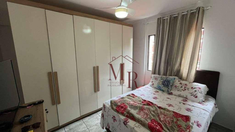 Imagem Apartamento com 2 Quartos à Venda, 68 m² em Tupi - Praia Grande