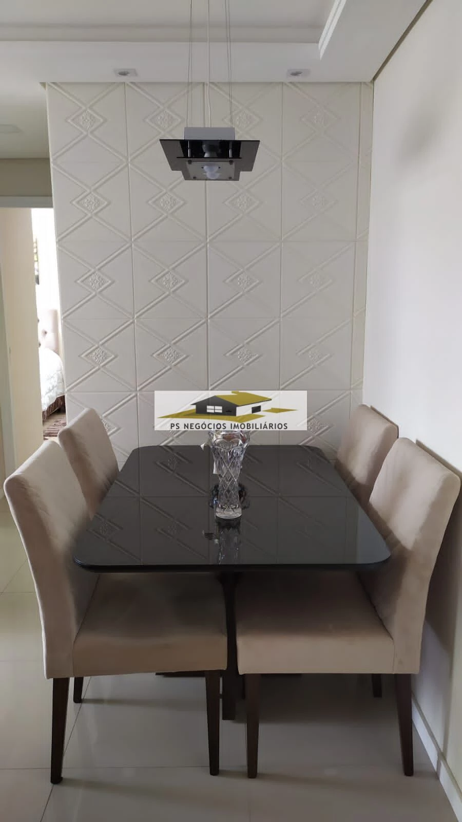 Imagem Apartamento com 2 Quartos à Venda, 57 m² em Saúde - São Paulo
