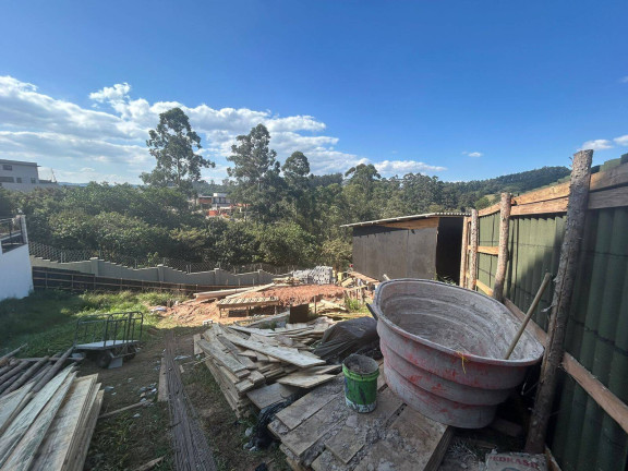 Imagem Terreno à Venda, 497 m² em Tamboré - Santana De Parnaíba