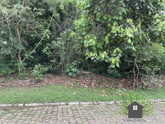 Imagem Terreno à Venda, 1.000 m² em Granja Viana Ii - Cotia Imagem Terreno à Venda, 1.000 m² em Granja Viana Ii - Cotia